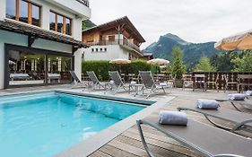 Hotel Le Petit Dru